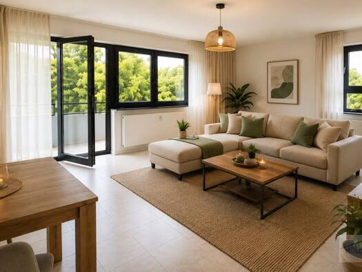 Wohnung zum Kauf provisionsfrei 235.000 € 2 Zimmer 69 m² Biebrich Wiesbaden 65187