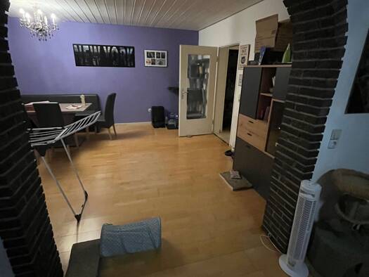 Wohnung zur Miete 1.008 € 3 Zimmer 84 m² Geschoss 1/2 frei ab 01.05.2026 Westerndorf St Peter Rosenheim 83024