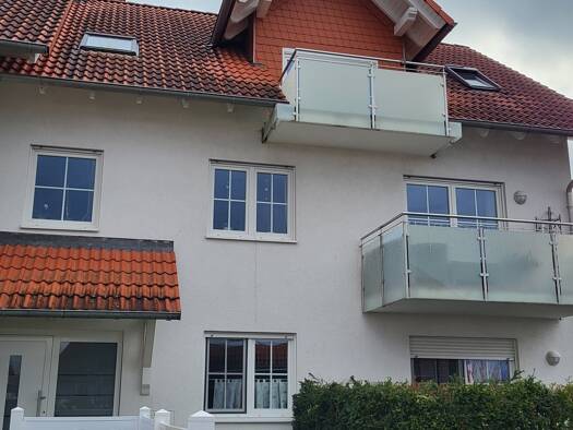 Wohnung zum Kauf provisionsfrei 375.000 € 5,5 Zimmer 131 m² Geschoss 1/2 Sandershausen Niestetal 34266
