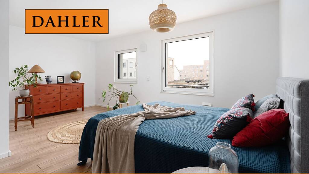 Reihenendhaus zum Kauf 695.000 € 5 Zimmer 147 m² 250 m² Grundstück Habenhausen Bremen / Habenhausen 28279