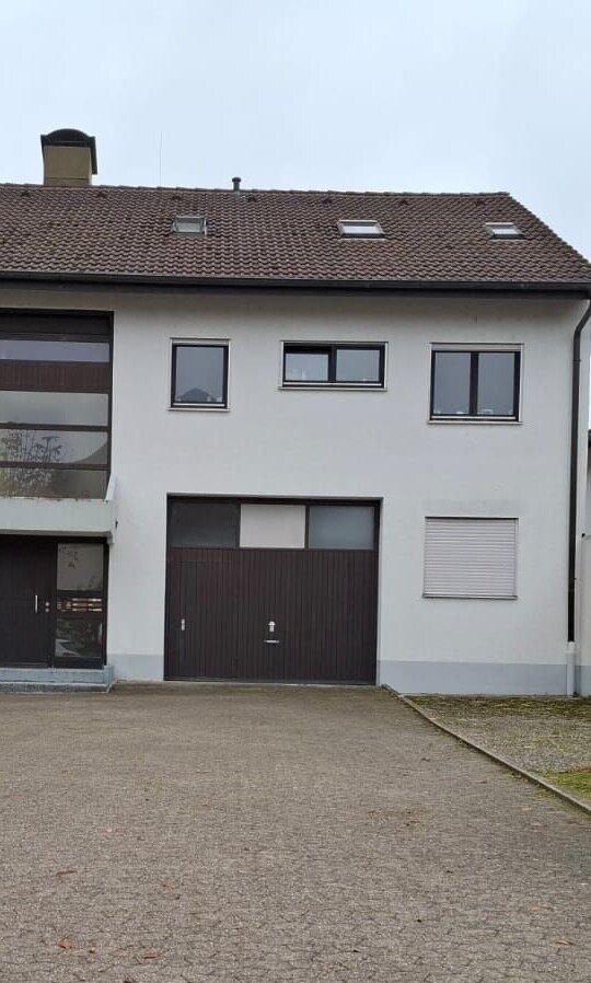 Wohnung zum Kauf 3 Zimmer 80 m²<br/>Wohnfläche 1.<br/>Geschoss Ortenberg Ortenberg 77799