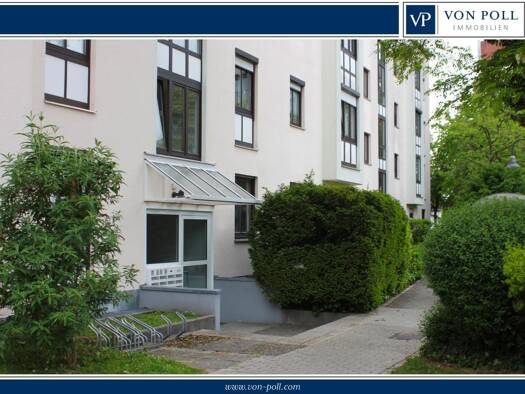 Wohnung zum Kauf 298.000 € 2 Zimmer 54 m² 2. Geschoss Germering 82110