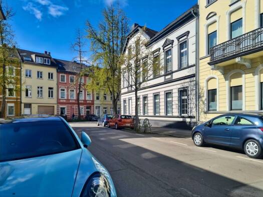 WG-Zimmer zum Kauf 149.000 € 3 Zimmer 70 m² Stadtmitte Krefeld 47798