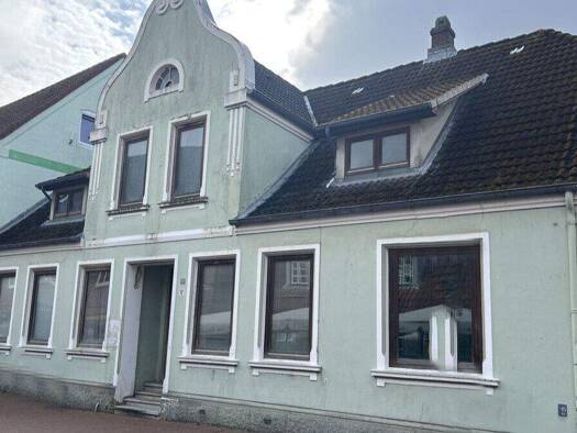 Mehrfamilienhaus zum Kauf 295.000 € 10 Zimmer 237 m² 291 m² Grundstück Kappeln 24376