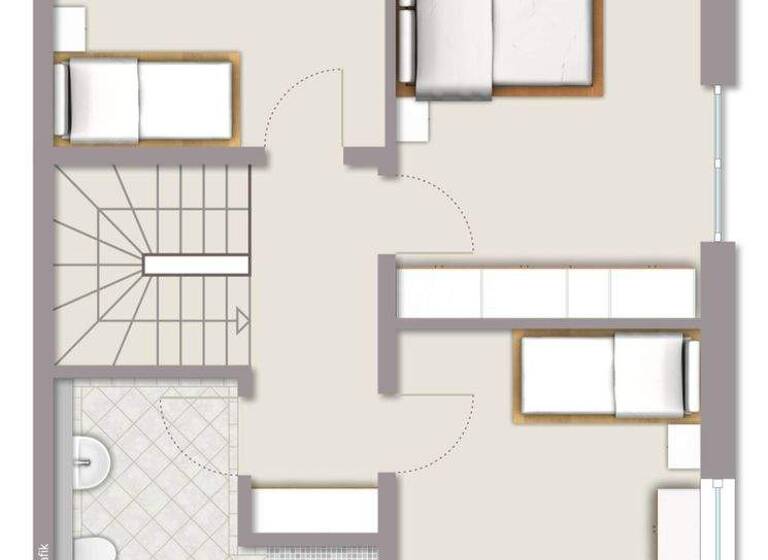 Doppelhaushälfte zum Kauf provisionsfrei 549.000 € 5 Zimmer 138 m² 500 m² Grundstück Haspe Hagen 58135