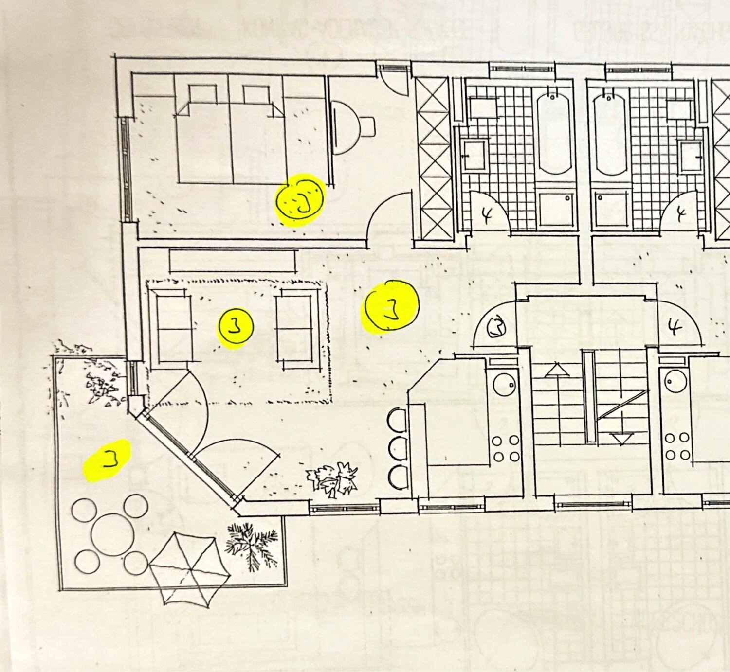 Wohnung zum Kauf 235.000 € 2 Zimmer 65 m²<br/>Wohnfläche ab sofort<br/>Verfügbarkeit Bieber Offenbach 63073