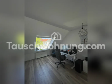 Wohnung zur Miete Tauschwohnung 655 € 2 Zimmer 53 m² 4. Geschoss Südfriedhof Bezirk 5 Kiel 24114