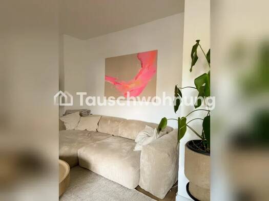 Wohnung zur Miete Tauschwohnung 880 € 2 Zimmer 65 m² 1. Geschoss Ehrenfeld Ehrenfeld 50823