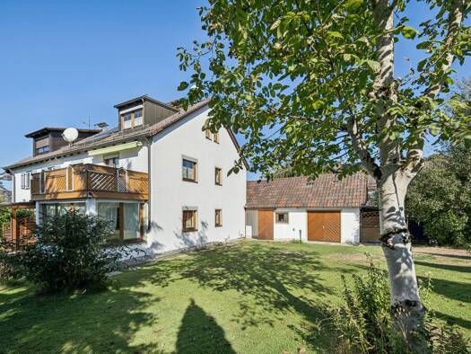 Doppelhaushälfte zum Kauf 419.000 € 5 Zimmer 130 m² 775 m² Grundstück Glonn Glonn 85625