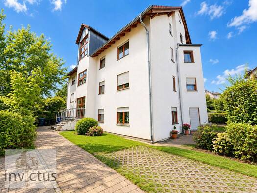 Wohnung zum Kauf 169.000 € 3 Zimmer 86 m² Buchen Buchen (Odenwald) 74722