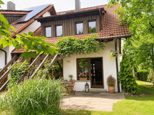 Reihenendhaus zum Kauf 518.000 € 5 Zimmer 125 m² 415 m² Grundstück Zell Zell unter Aichelberg 73119