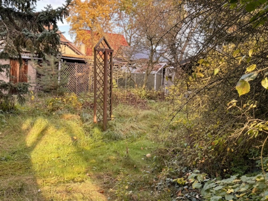 Grundstück zum Kauf 168.900 € 430 m² Grundstück Mahlsdorf Berlin 12623