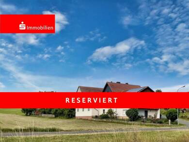 Bauernhaus zum Kauf 395.000 € 10 Zimmer 250 m² 45.155 m² Grundstück Oberholzhausen Haina 35114
