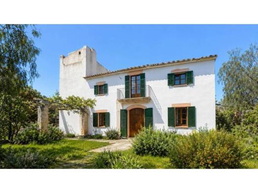 Acker-/Waldstück zum Kauf 1.400.000 € Palma 07198
