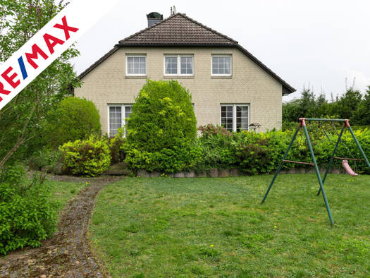 Einfamilienhaus zum Kauf 7 Zimmer 209,8 m² 840 m² Grundstück Jesteburg 21266