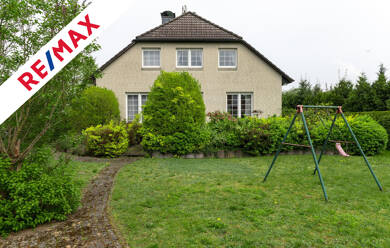 Einfamilienhaus zum Kauf 649.000 € 7 Zimmer 209,8 m² 840 m² Grundstück Jesteburg Jesteburg 21266
