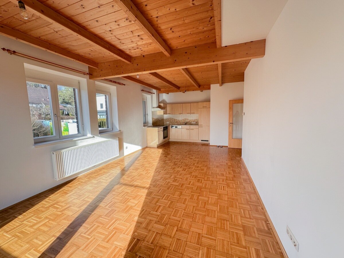 Wohnung zur Miete 551 € 3 Zimmer 73,4 m²<br/>Wohnfläche St. Stefan im Rosental 8083