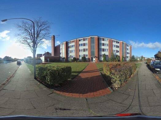 Wohnung zum Kauf 199.000 € 3 Zimmer 78 m² 3. Geschoss Königsberger Straße 6 Winsen Winsen (Luhe) 21423