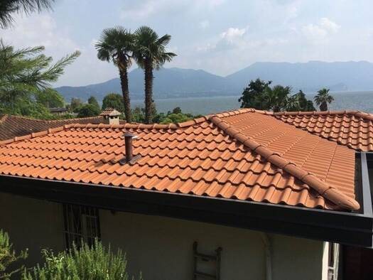 Einfamilienhaus zum Kauf 400.000 € 3 Zimmer 63 m² 600 m² Grundstück Cannwero Riviera VB 28821