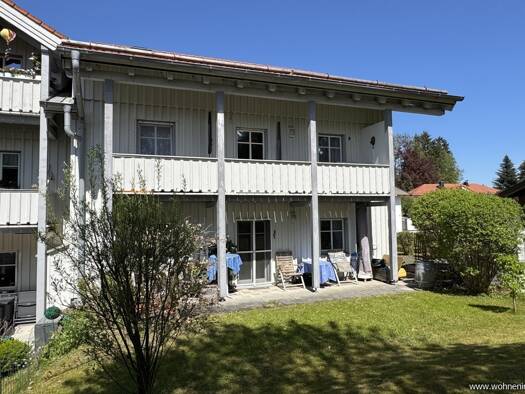 Wohnung zum Kauf 485.000 € 3 Zimmer 70,5 m² Holzkirchen Holzkirchen 83607