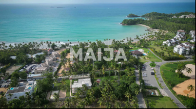 Villa zum Kauf 2.867.546,50 € 14 Zimmer 950 m² 2.000 m² Grundstück 3 floors villa Las Terrenas Las Terrenas 32000