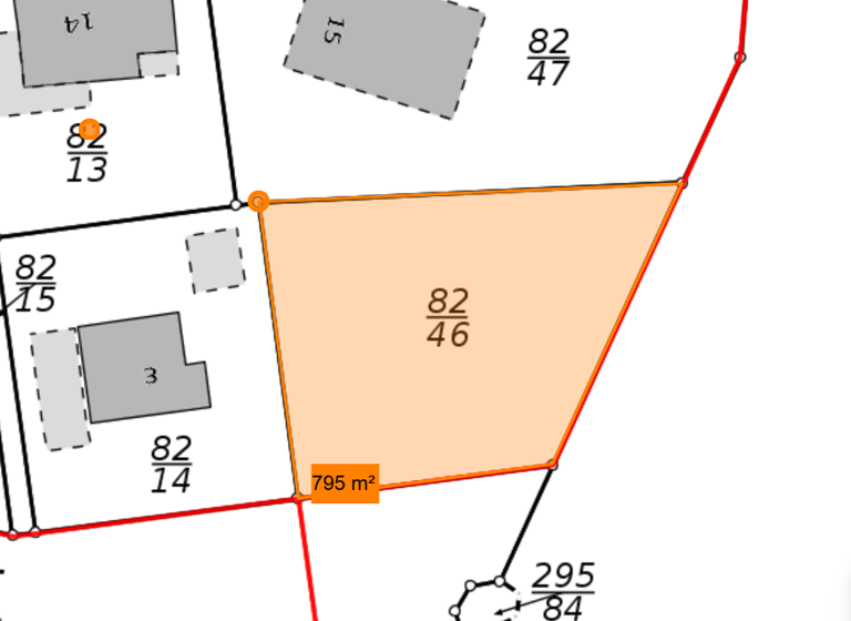 Grundstück zum Kauf 35.000 € 795 m² Grundstück Goldäcker Hesserode Nordhausen 99734