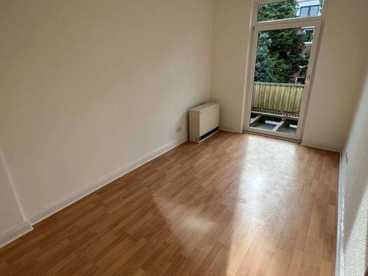 Wohnung zur Miete 550 € 1 Zimmer 12 m² Geschoss 1/3 frei ab 01.05.2026 Wandsbek Hamburg 22041