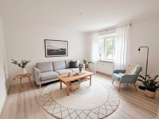 Wohnung zur Miete nur mit Wohnberechtigungsschein 410 € 2 Zimmer 63,8 m² 1. Geschoss frei ab sofort Virchowstraße 2 Glauchau Glauchau 08371
