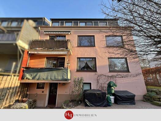 Mehrfamilienhaus zum Kauf 439.000 € 11 Zimmer 268 m² Woltmershausen Bremen 28197