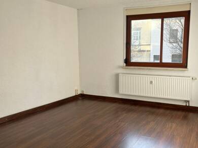 Wohnung zur Miete 469 € 2 Zimmer 50 m² 1. Geschoss frei ab sofort Sophienstraße 11 Ilmenau Ilmenau 98693