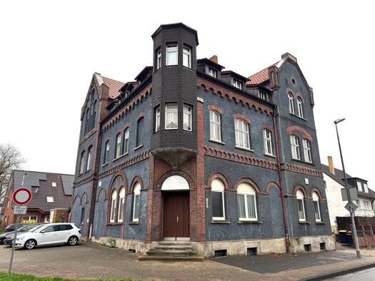 Mehrfamilienhaus zum Kauf als Kapitalanlage geeignet 395.000 € 19 Zimmer 516 m² 633 m² Grundstück Preußenstraße 155 Horstmar Lünen 44532