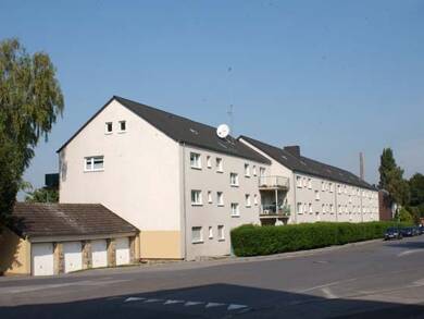 Wohnung zur Miete 829 € 3 Zimmer 87,2 m² EG Mittelstraße 51 Velau-Steinfurt Stolberg 52222