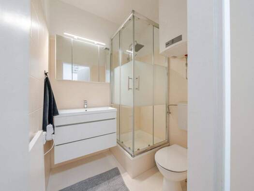 Wohnung zur Miete 454 € 30 m² Sankt Leonhard Graz 8010