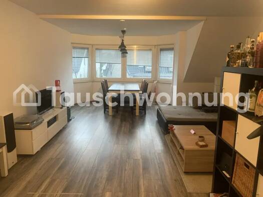 Wohnung zur Miete Tauschwohnung 770 € 3 Zimmer 87 m² 2. Geschoss Ostheim Köln 51107