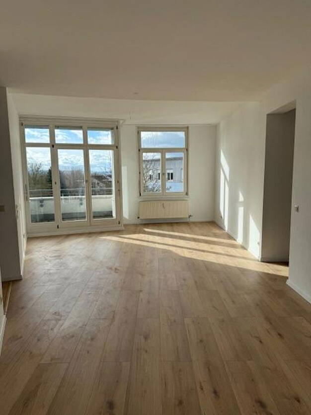 Wohnung zum Kauf provisionsfrei 249.000 € 3 Zimmer 82 m² 3. Geschoss Amorbach Neckarsulm 74172