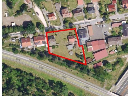 Grundstück zum Kauf 990.000 € 2.121 m² Grundstück Schwabach 91126