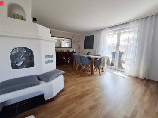 Mehrfamilienhaus zum Kauf 549.000 € 9,5 Zimmer 350 m² 1.091 m² Grundstück Sankt Kathrein am Offenegg 8171