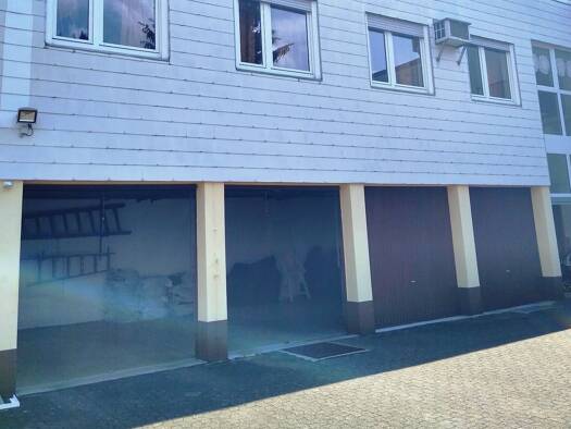 Garage zur Miete provisionsfrei 70 € 15 m² Stockstadt am Main 63811
