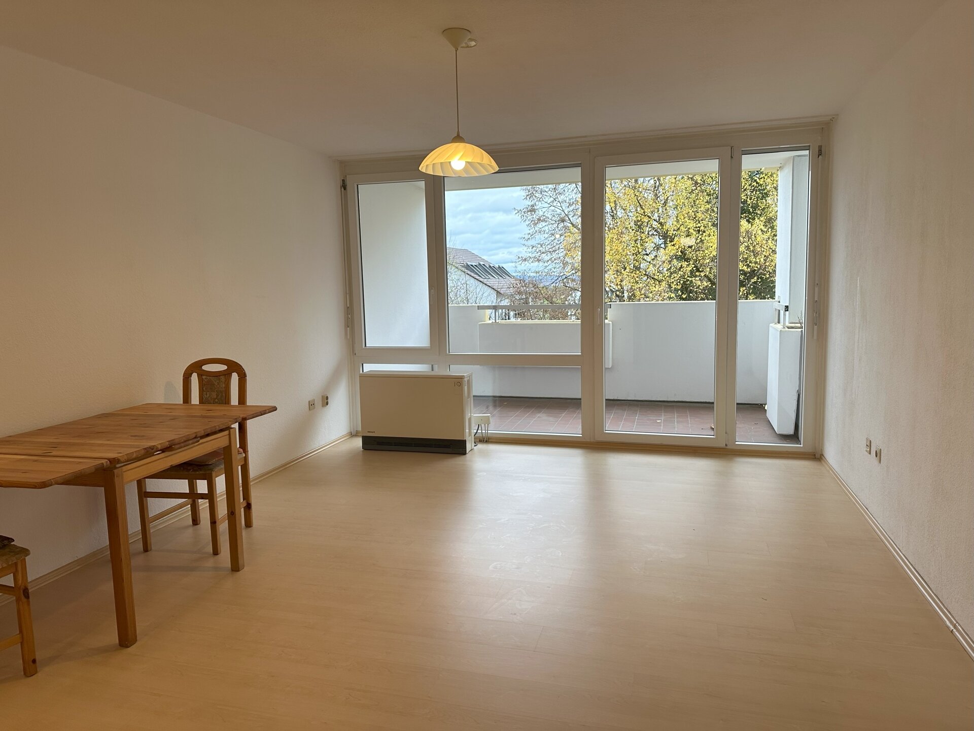 Wohnung zum Kauf 139.500 € 1 Zimmer 35 m²<br/>Wohnfläche 2.<br/>Geschoss Ossweil Ludwigsburg 71640