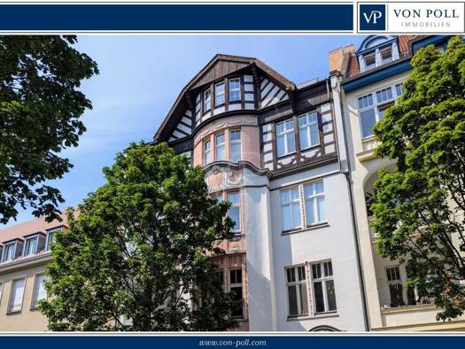 Maisonette zum Kauf 495.000 € 5 Zimmer 180 m² 4. Geschoss Mitte Cottbus 03046