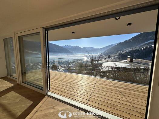 Wohnung zum Kauf 1.315.000 € 3 Zimmer 117,6 m² Zell am See 5700