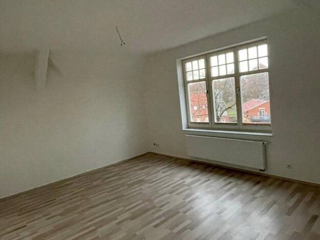 Wohnung zur Miete 666 € 3 Zimmer 74 m² 3. Geschoss frei ab 01.10.2026 Stresemannstraße 16 Quedlinburg Quedlinburg 06484