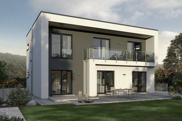 Einfamilienhaus zum Kauf 558.755 € 6 Zimmer 223,4 m² 700 m² Grundstück Kusel Kusel 66869