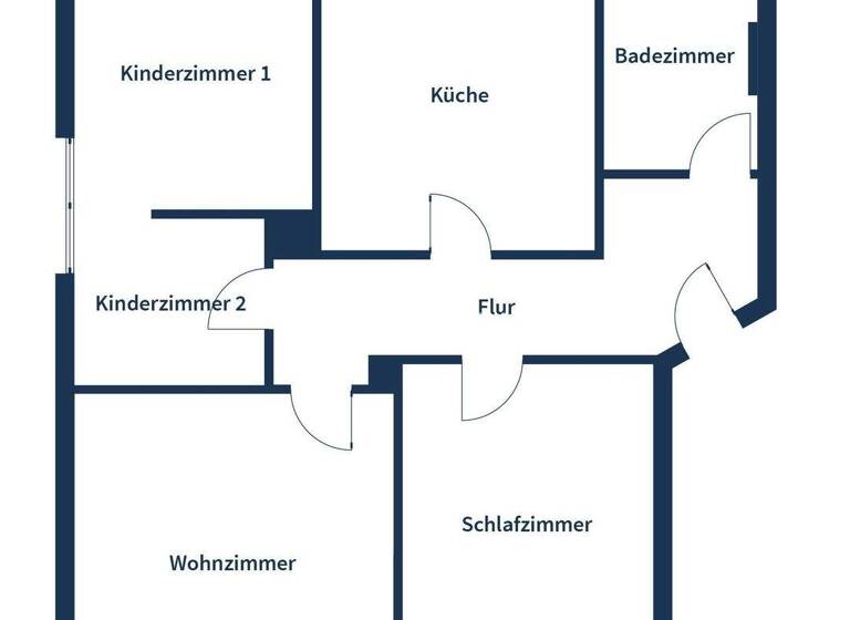 Wohnung zum Kauf 289.000 € 3 Zimmer 81,5 m² 2. Geschoss St Mang Kempten (Allgäu) 87437