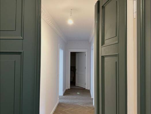 Wohnung zur Miete 2.400 € 3 Zimmer 80 m² Geschoss 3/3 frei ab 01.11.2026 Kreuzberg Friedrichshain-Kreuzberg 10969