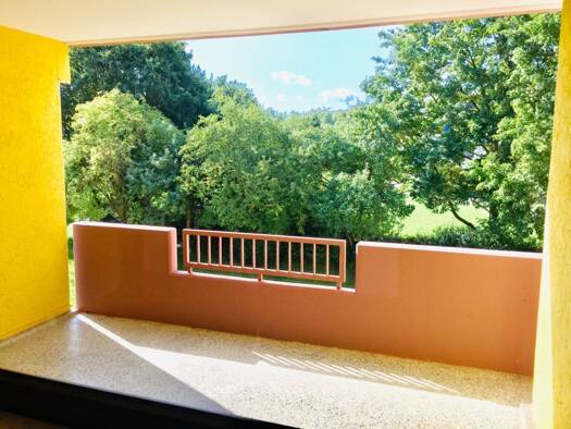Wohnung zur Miete 900 € 3,5 Zimmer 80 m² Geschoss 2/3 frei ab sofort Am Weidengraben 196 Kürenz Trier 54296