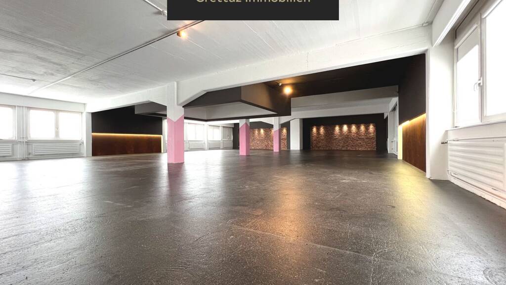 Lagerhalle zur Miete 1.050 € 420 m² Lagerfläche Oberwallenstadt Lichtenfels - Oberwallenstadt 96215