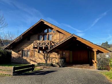 Haus zum Kauf 450.000 € 6 Zimmer 198 m² 805 m² Grundstück Kusel Kusel 66869