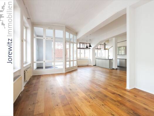 Loft zum Kauf 485.000 € 2 Zimmer 123 m² 3. Geschoss Innenstadt Schildesche 33602