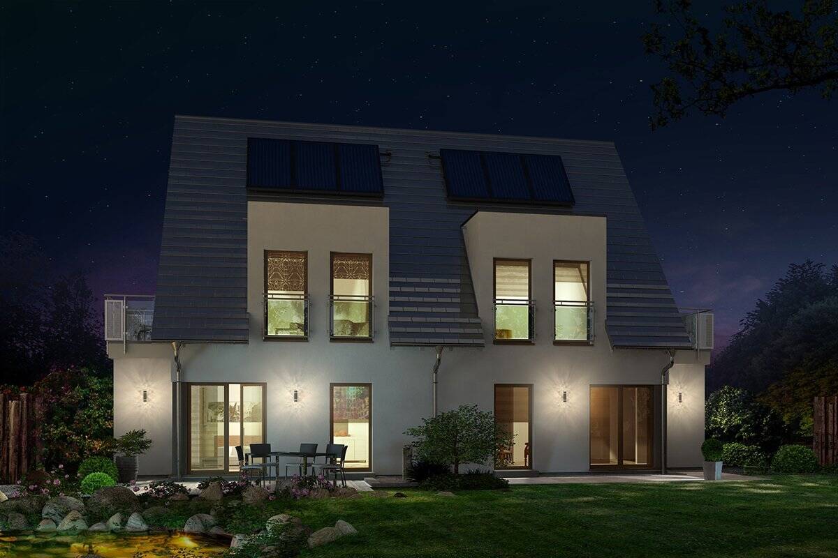 Haus – Burgbernheim, Landkreis Neustadt an der Aisch-Bad Windsheim - Ansicht 2